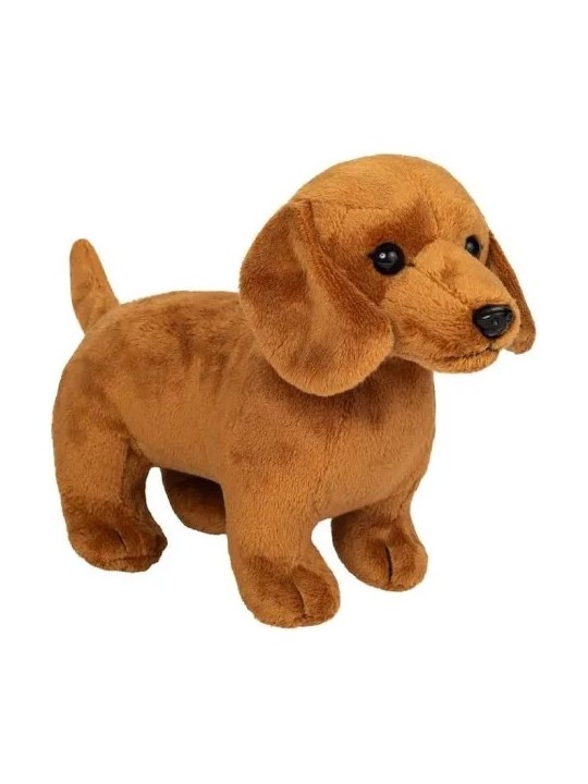 Peluche Teckel - Teddy Hermann