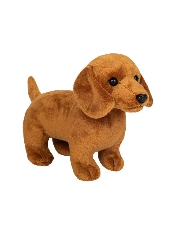 Peluche Teckel - Teddy Hermann