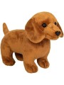 Peluche Teckel - Teddy Hermann
