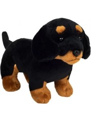 Peluche Teckel - Teddy Hermann