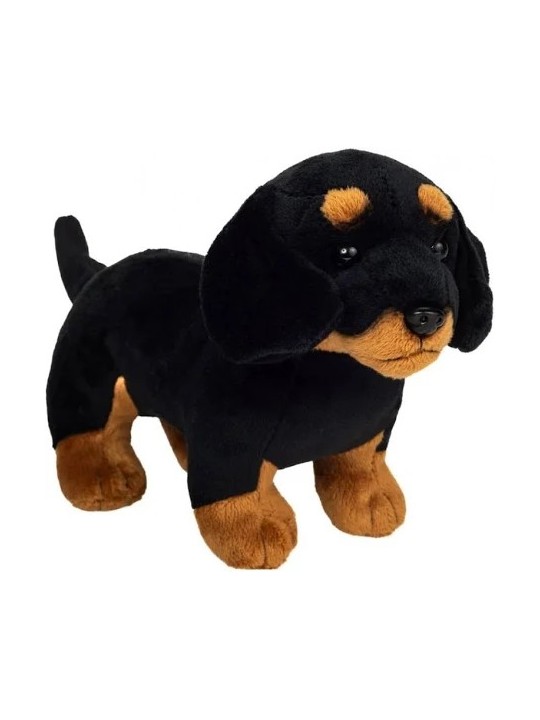 Peluche Teckel - Teddy Hermann