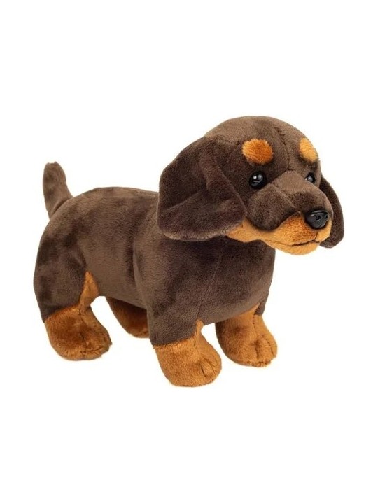 Peluche Teckel - Teddy Hermann