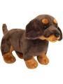 Peluche Teckel - Teddy Hermann