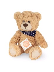 Peluche Ours 23cm - Teddy Hermann