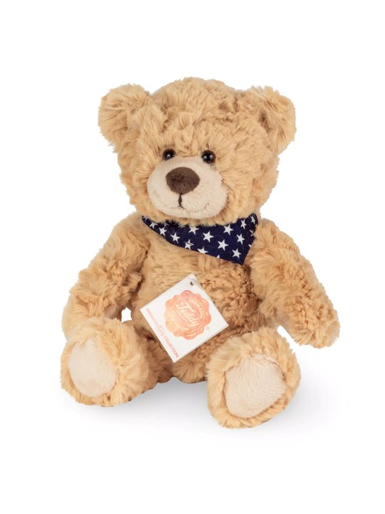 Peluche Ours 23cm - Teddy Hermann