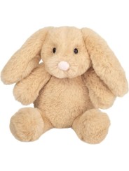Peluche lapin 20cm - Teddy Hermann