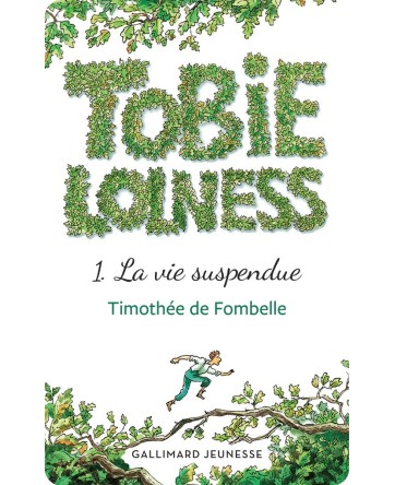 Tobie Lolness : La vie suspendue - Yoto