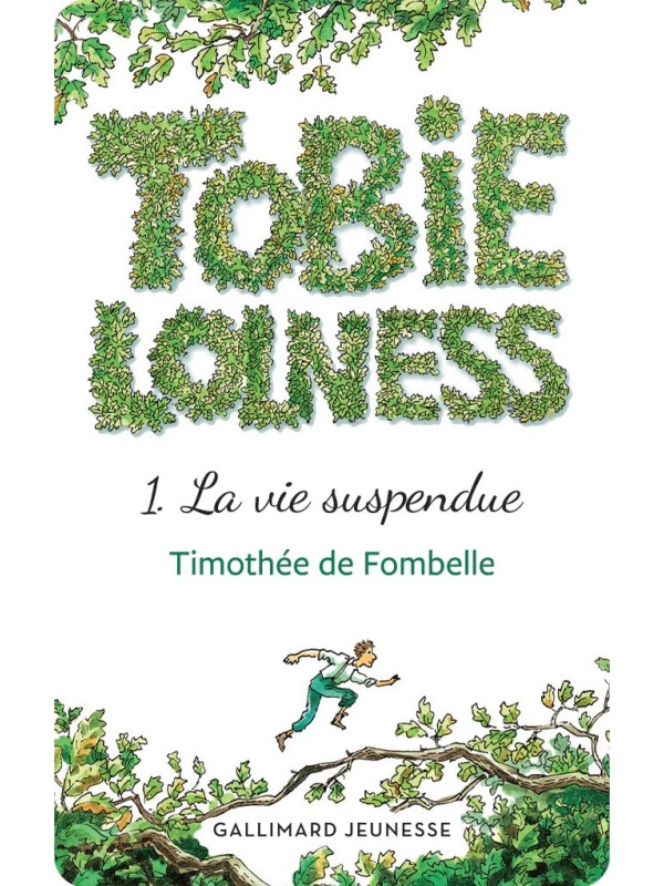 Tobie Lolness : La vie suspendue - Yoto