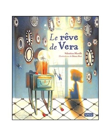 Le reve de Vera - Sassi