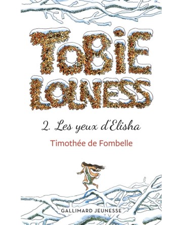 Tobie Lolness : Les yeux d'Elisha - Yoto
