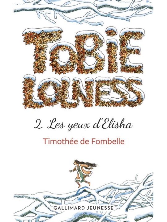 Tobie Lolness : Les yeux d'Elisha - Yoto