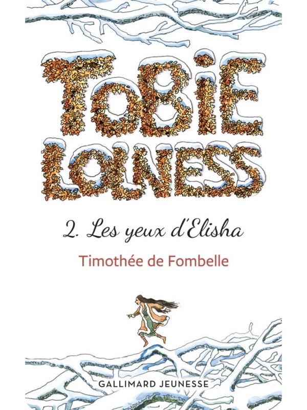 Tobie Lolness : Les yeux d'Elisha - Yoto