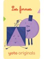 Compter est un jeu - Yoto