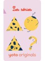 Compter est un jeu - Yoto