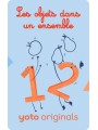 Compter est un jeu - Yoto