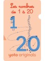 Compter est un jeu - Yoto