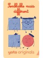 Compter est un jeu - Yoto