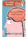 Explorobots : Le corps humaine +5- Yoto