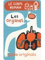 Explorobots : Le corps humaine +5- Yoto