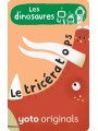 Explorobots : Les dinosaures +5- Yoto