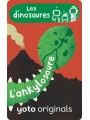 Explorobots : Les dinosaures +5- Yoto