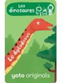 Explorobots : Les dinosaures +5- Yoto