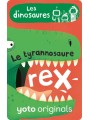 Explorobots : Les dinosaures +5- Yoto