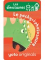 Explorobots : Les dinosaures +5- Yoto