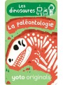 Explorobots : Les dinosaures +5- Yoto