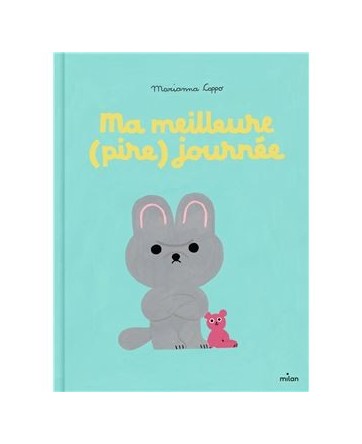 Ma meilleure (pire) journée - Milan
