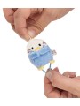 Peluche Mymochi Minis perruche Oiseau - NICI