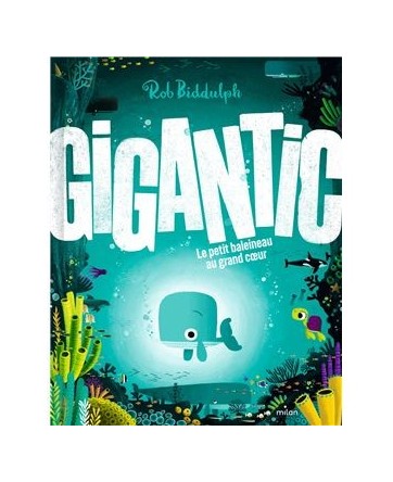 Gigantic - Milan