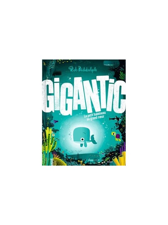 Gigantic - Milan