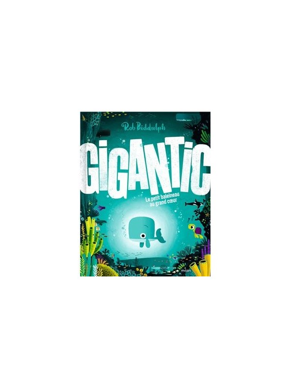 Gigantic - Milan