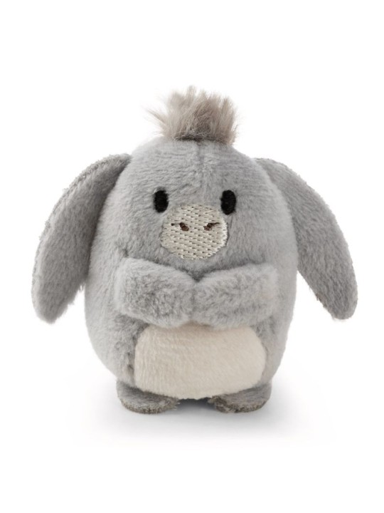 Peluche Mymochi Minis âne Earl - NICI