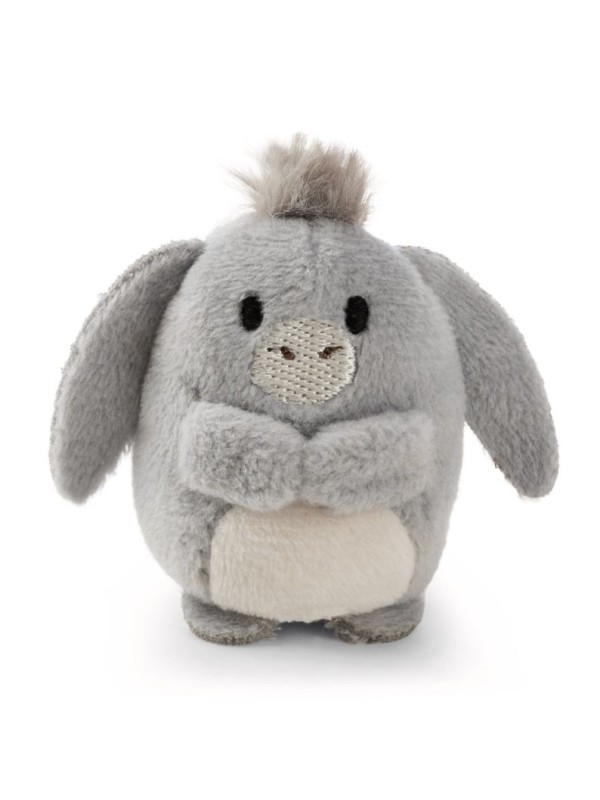 Peluche Mymochi Minis âne Earl - NICI