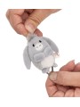 Peluche Mymochi Minis âne Earl - NICI