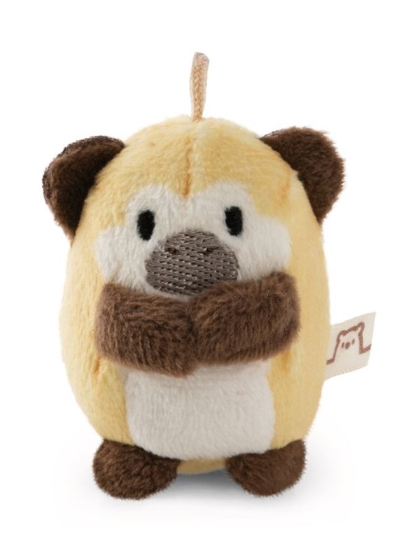 Peluche mymochi minis singe Manki - NICI