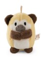 Peluche mymochi minis singe Manki - NICI