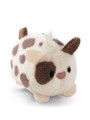 Peluche allongée mymochi minis dalmatien Dalma - NICI