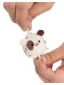 Peluche allongée mymochi minis dalmatien Dalma - NICI