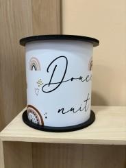 Veilleuse Douce Nuit - Arc-en-ciel - My&Dco