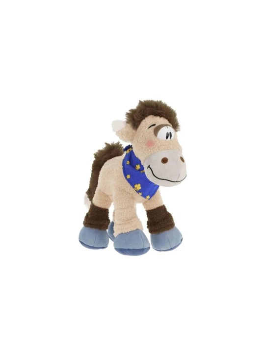 Peluche Loupsily 17cm - Diddl