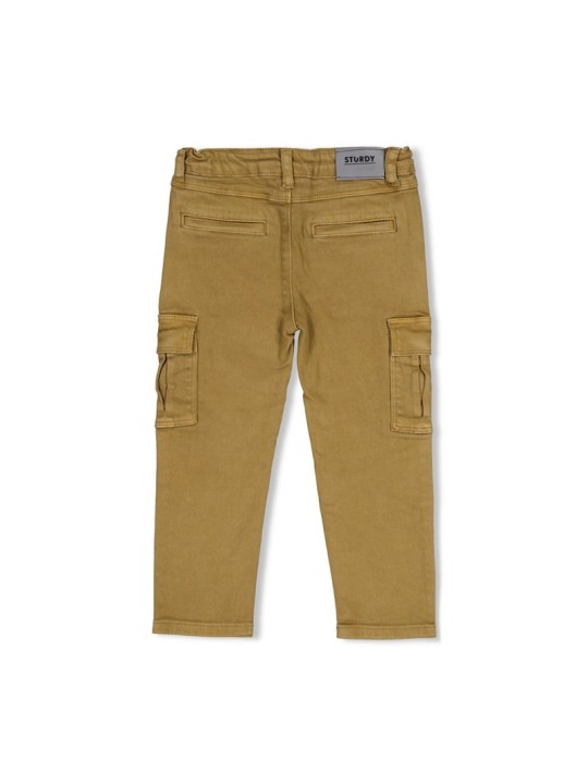 Cargo Trousers  - Couch Club - Sturdy