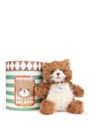 BT Chaps Ruthie le Mini Chat en coffret cadeau 12cm - Bon Ton Toys
