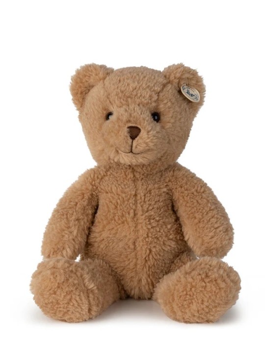 BT Chaps Gus l'ours Homie dans sa boîte cadeau 25cm  - Bon Ton Toys