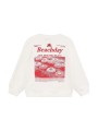Pull blanc BeachDay - Daily7 - SS26