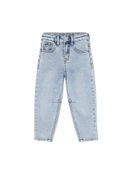 Jeans Barrel - Daily7 - SS26