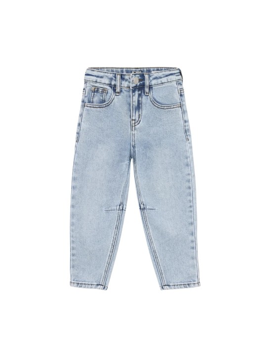 Jeans Barrel - Daily7 - SS26