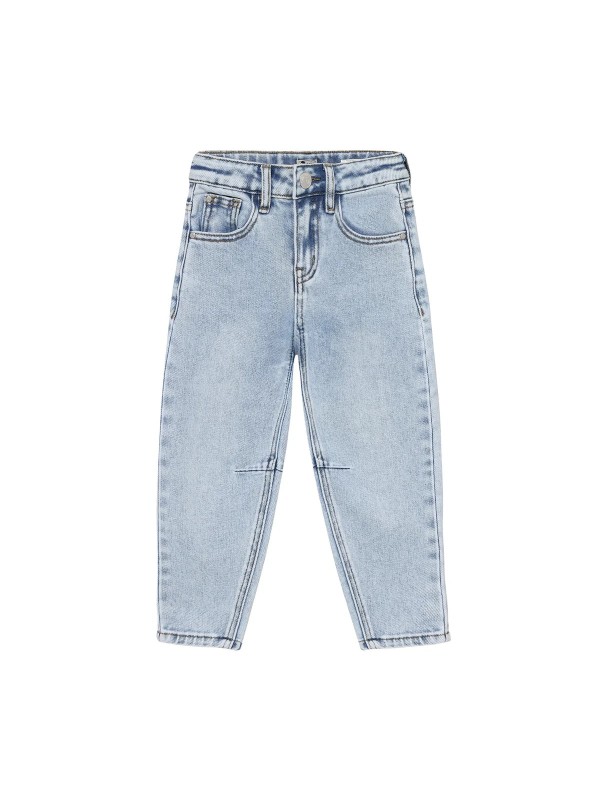 Jeans Barrel - Daily7 - SS26